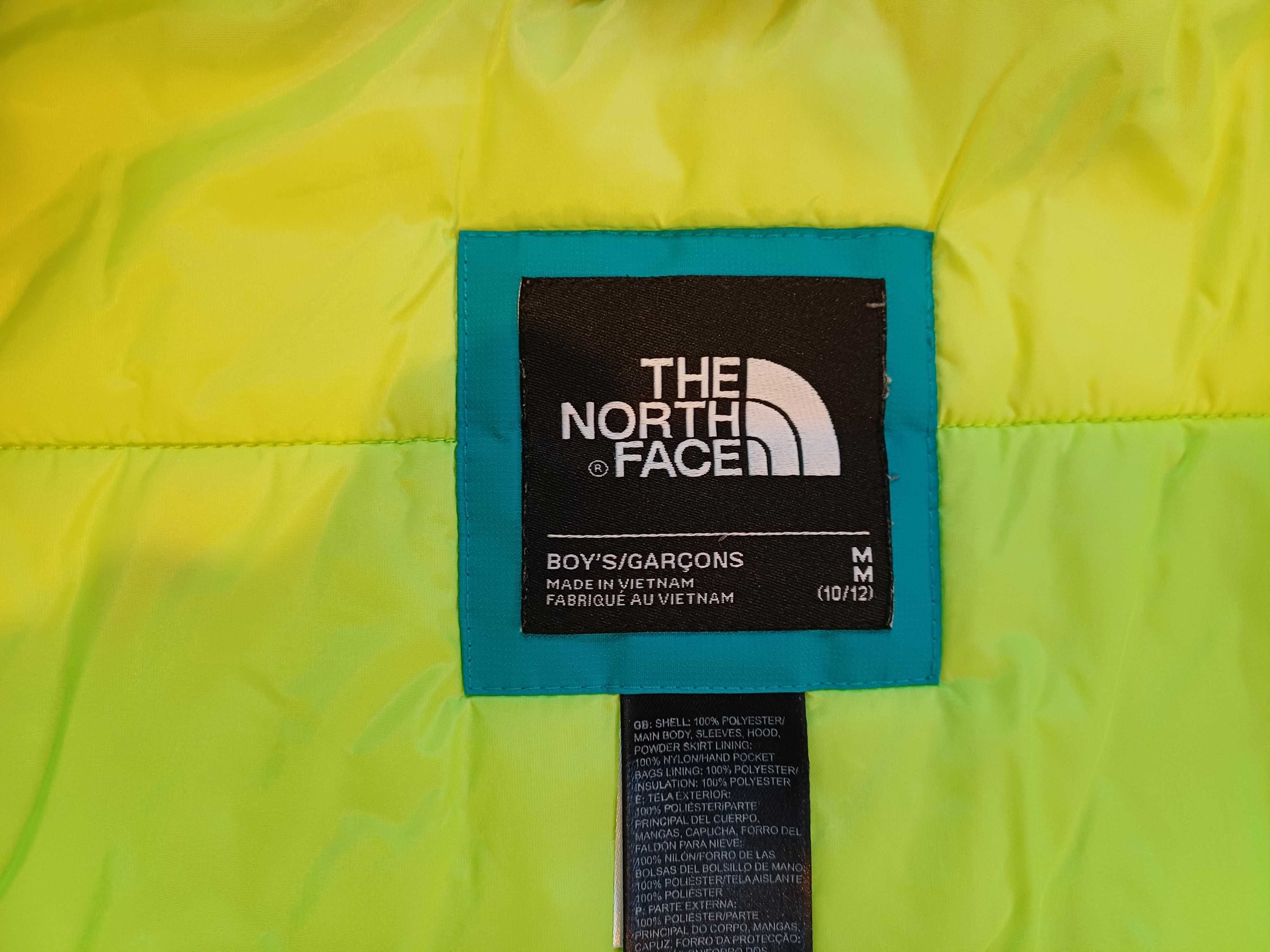 Kurtka The North Face dla dziecka (roz. M, 10-12 lat)