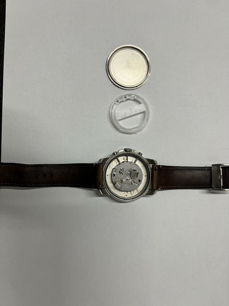 Fossil FS5118 (111606)