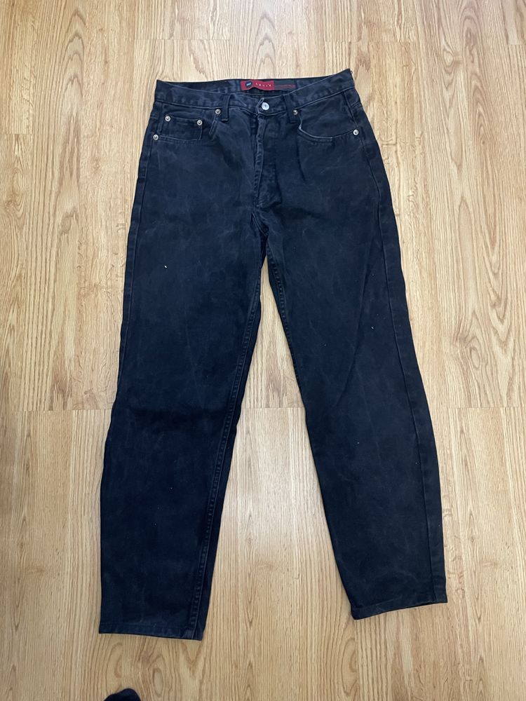 Levis 501 джинсы