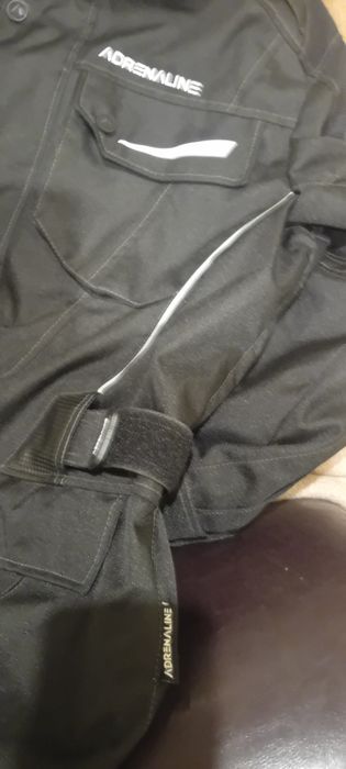 Kurtka Motocyklowa Damska -  Adrenaline A0414 rozm.XL  nowa / okazja