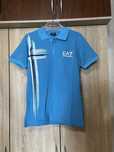 Koszulka polo męska Armani rozmiar M