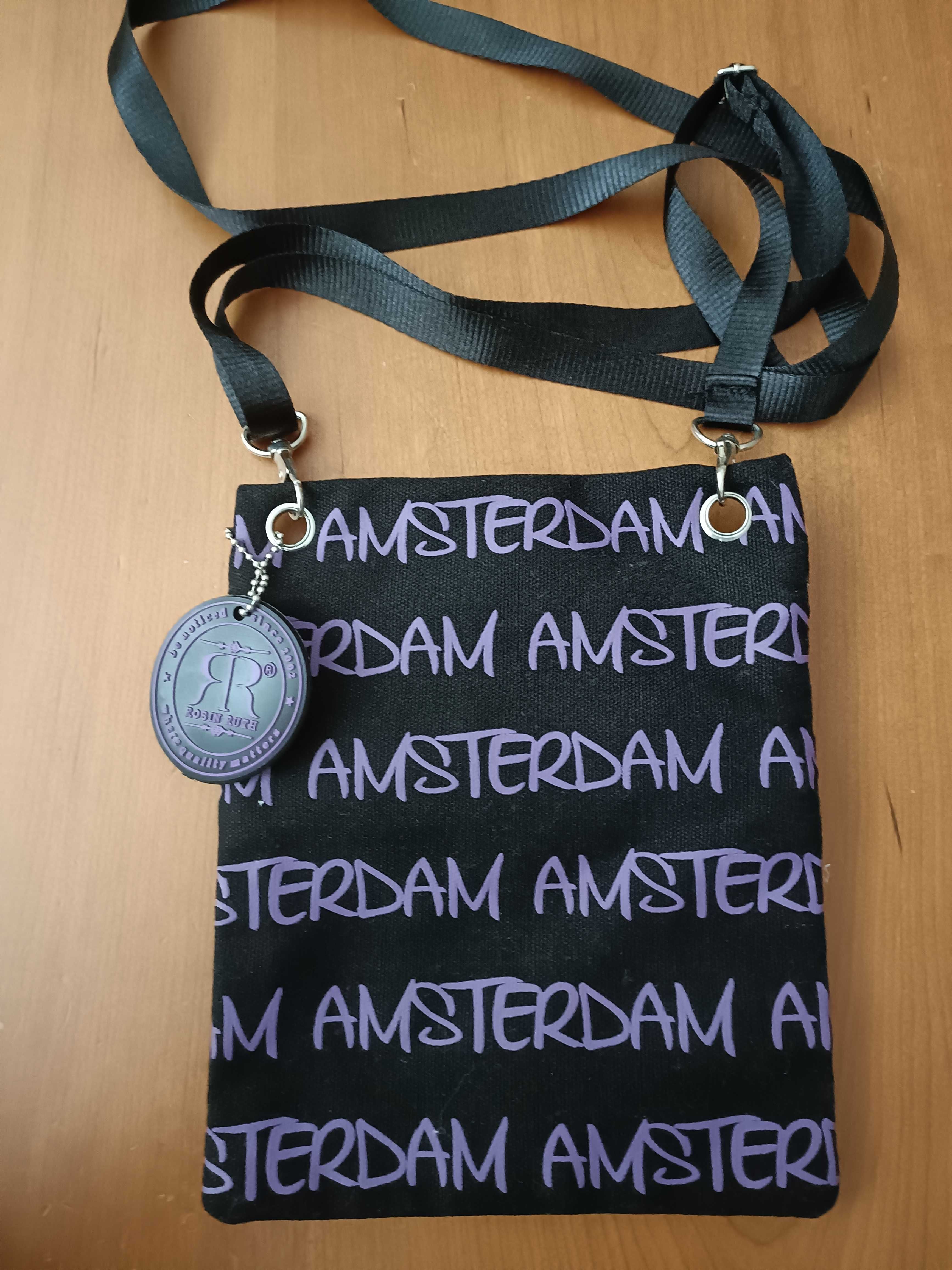 Bolsa da Robin Ruth "Amsterdam"