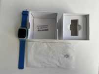 Zegarek Calmean child watch touch smartwatch gps