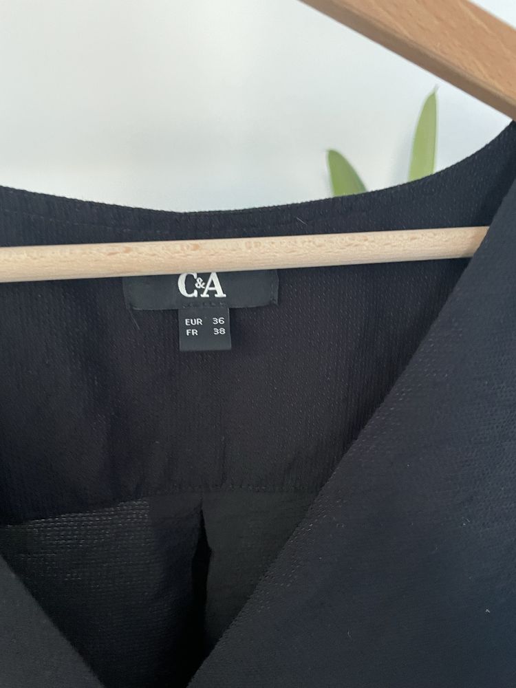 Bluzka wiakoza C&A rom. 36