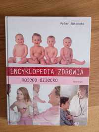 Encyklopedia Zdrowia Małego Dziecka