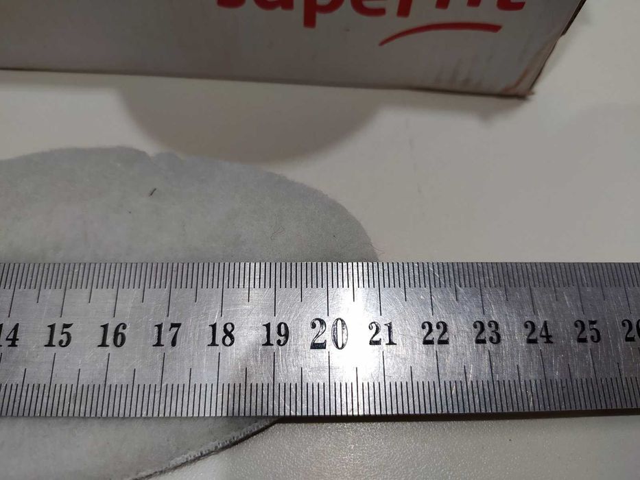 Новые зимние ботинки Superfit 32р, Gor-tex, замша