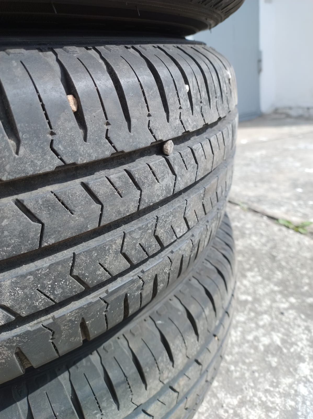 215/75 R16C koła