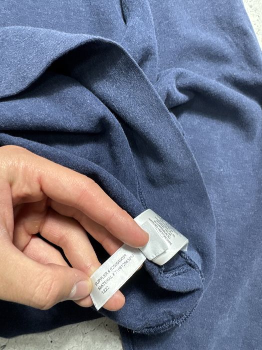 Polo Ralph Lauren Свитшот Свитер 1/4 Зип Оригинал Идеал XL-XXL 2XL