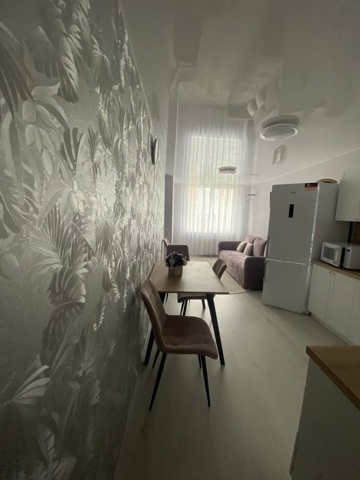 Продаж квартири в центрі міста ЖК Атлант