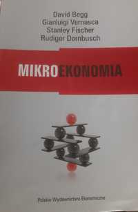 Mikroekonomia Begg