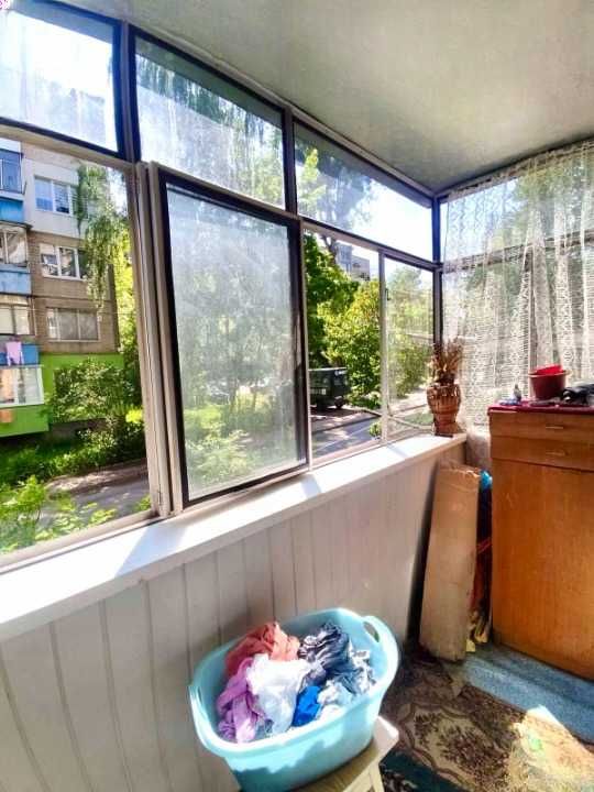 Продаж 3-кім квартири. вул. Наукова