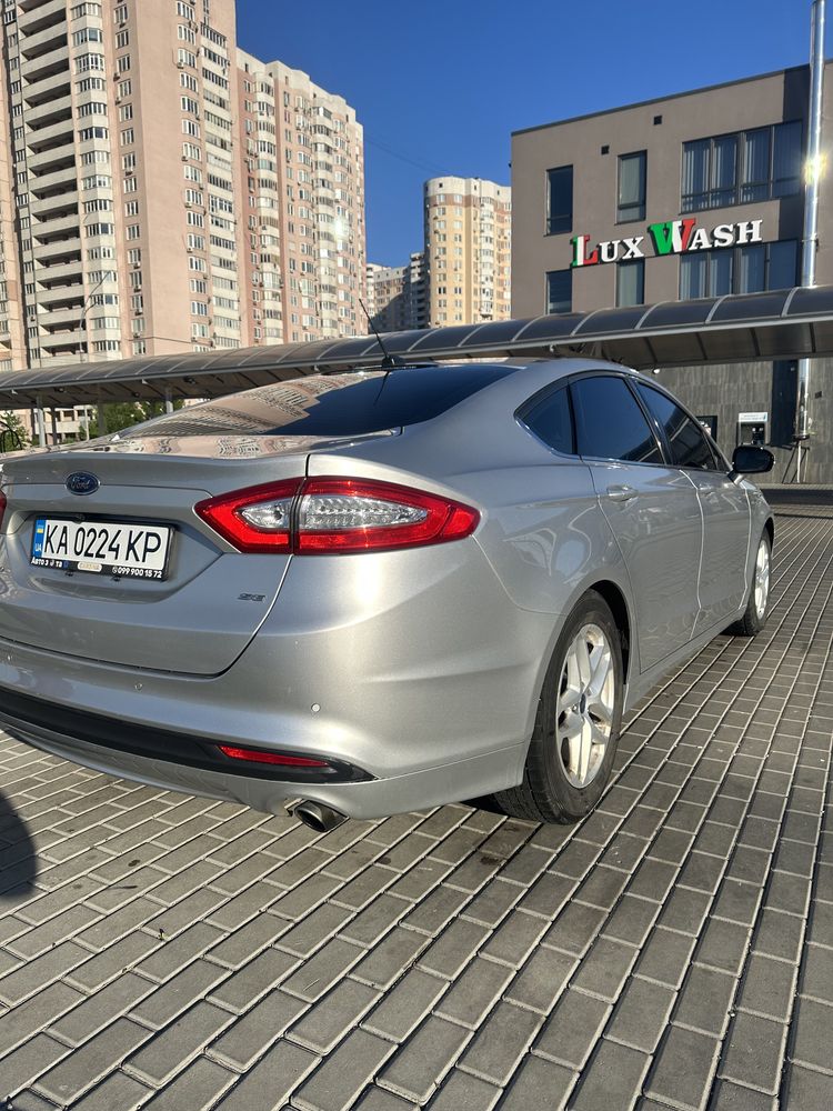 Авто Ford Fusion 2,5  СРОЧНО