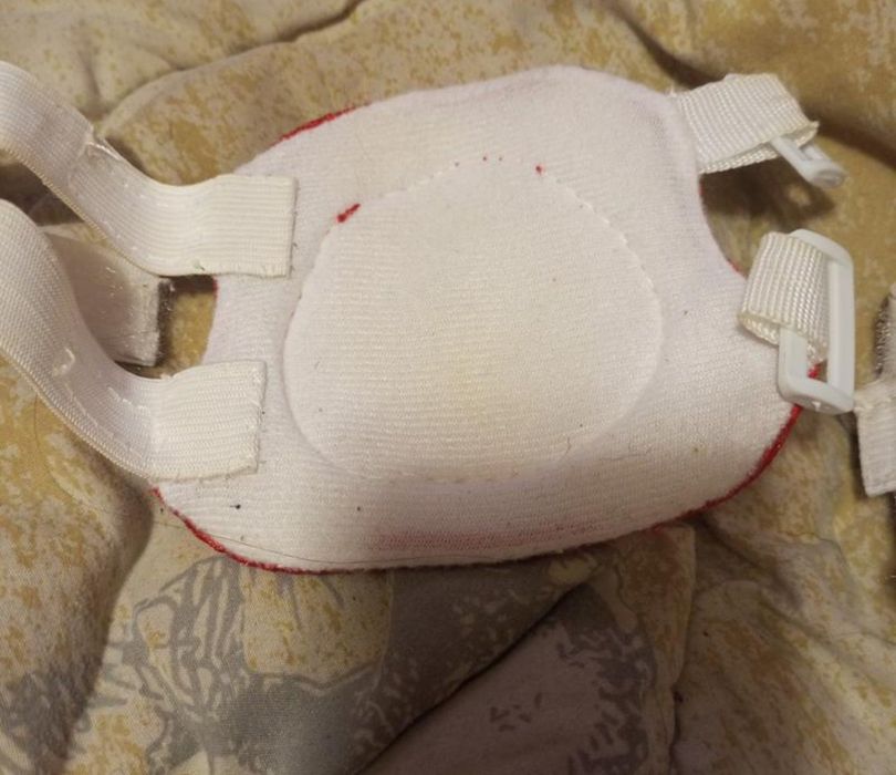 Наколінники 2 пари