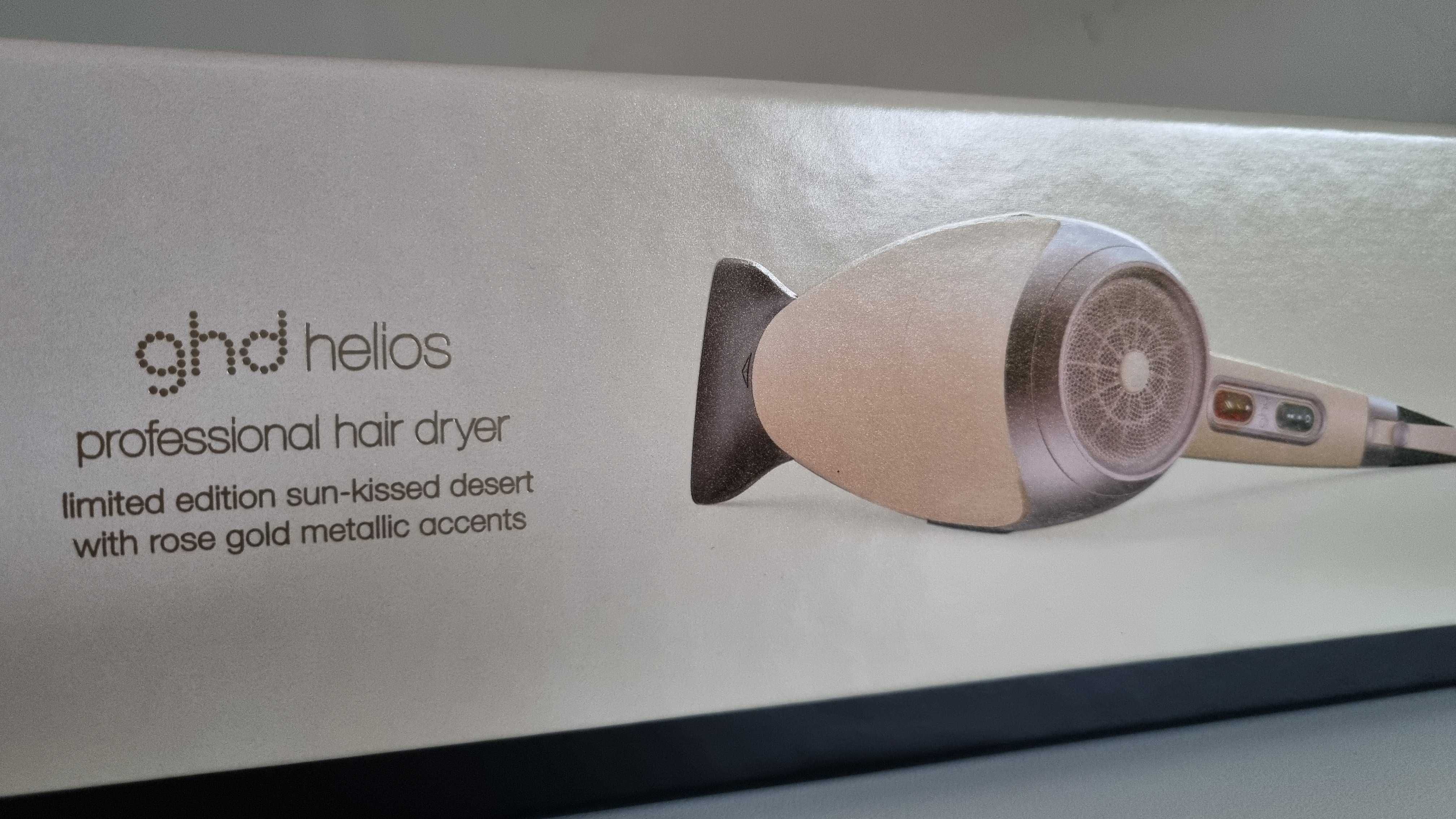 GHD Helios Suszarka Profesjonalna