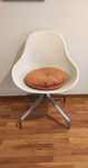 Cadeiras Ikea, giratoria