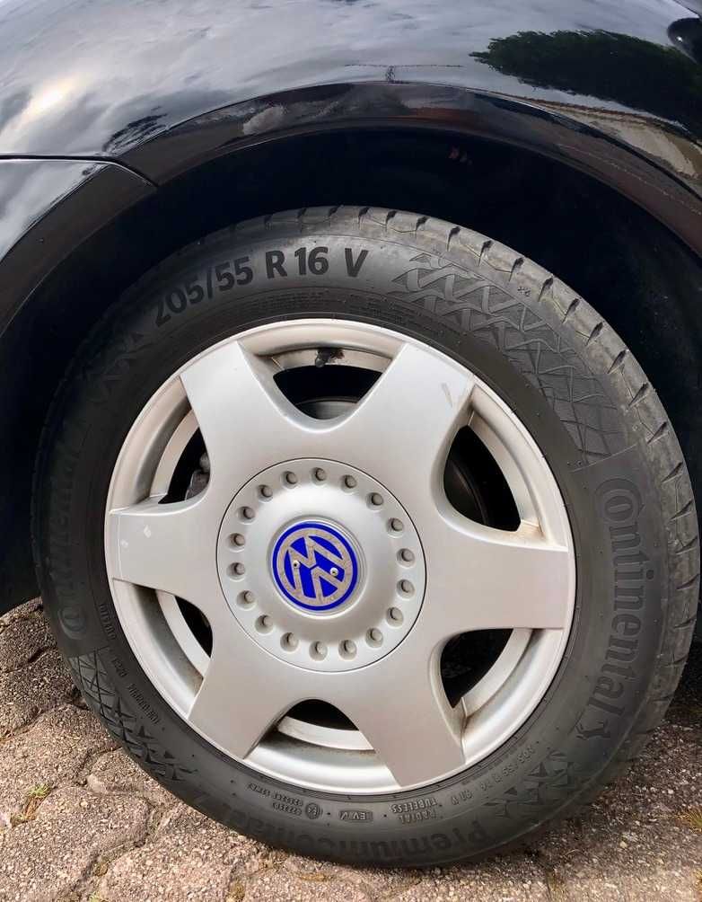 New Beetle 1.8 Turbo