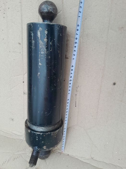 Гідроциліндр прицеп зіл,газ, 2птс4,1птс2, саморобний прицеп