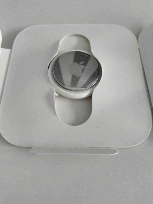 Apple AirTag Single