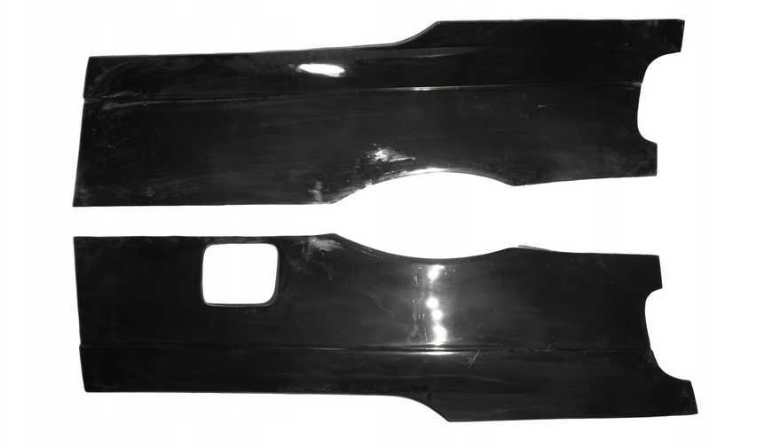 BMW E36 Compact Felony Poszerzenia Przód i Tył