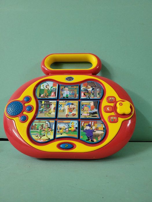 Jogos interativos Divertidos