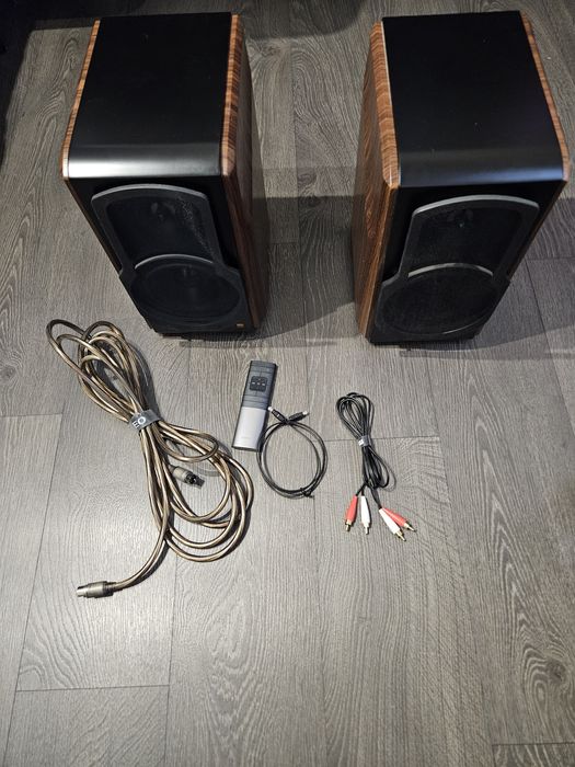 Głośniki Edifier S2000 MKIII