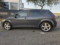 Seat leon 2.0 140CV