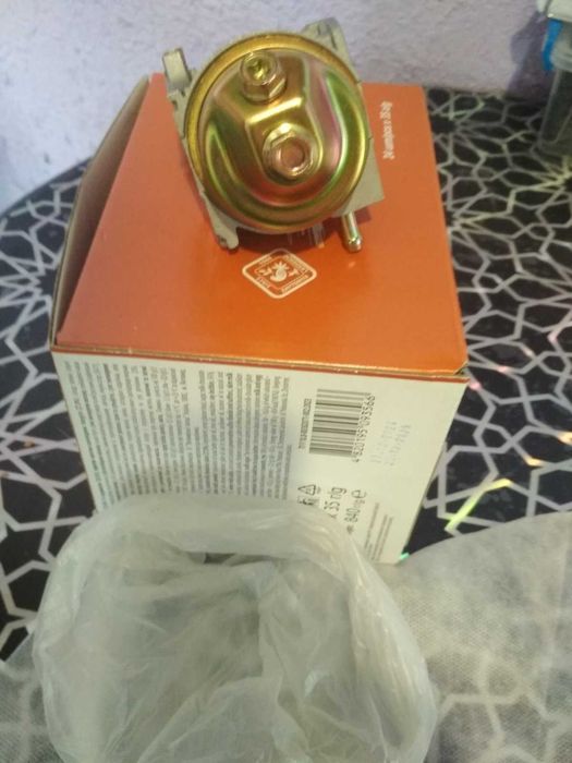 Карбюратор для бензогенератора