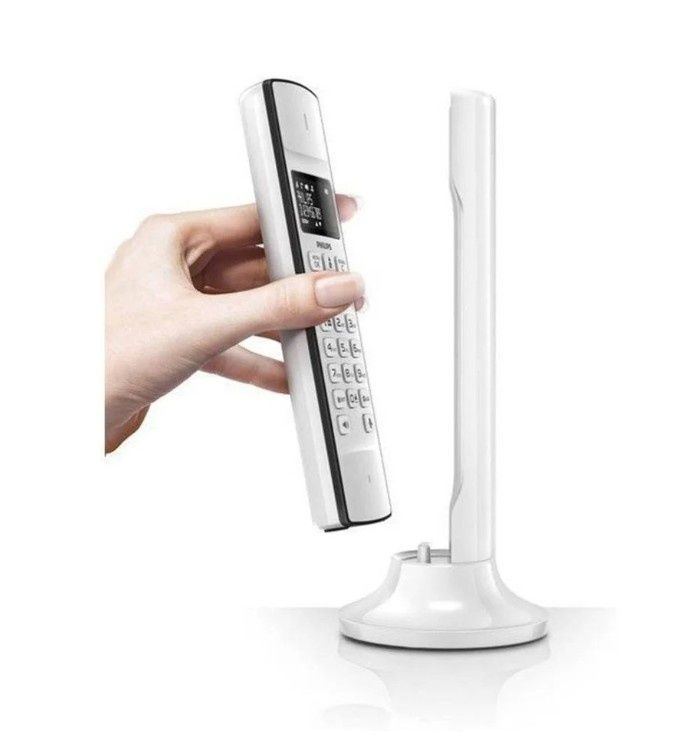 Telefone PHILIPS M3301 Branco