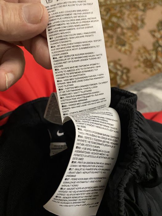 Спортивний костюм Nike