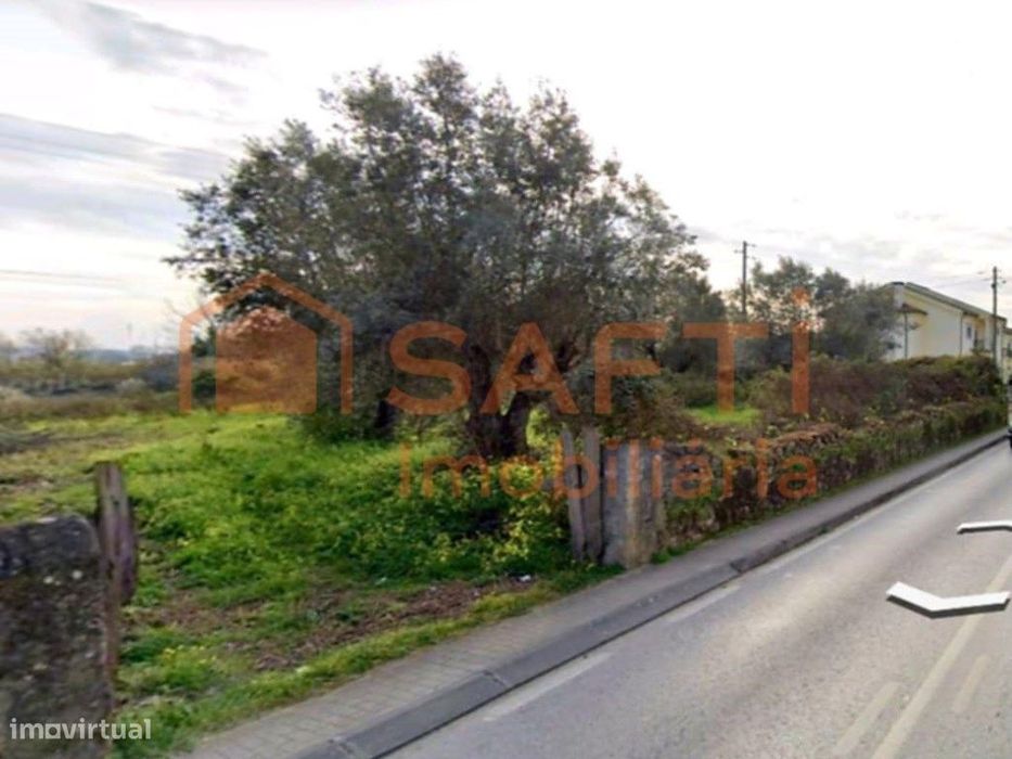 Oportunidade Unica:terreno 8800M2 Com Viabilidade De Construçao