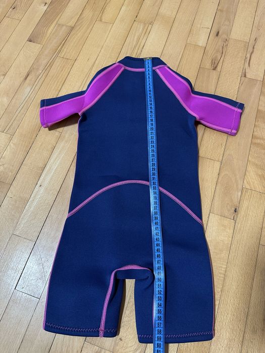 Гідрокостюм дитячий