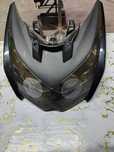 Продам лінзовану фару kawasaki z1000