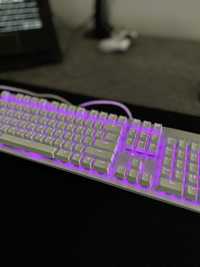 Teclado Razer HUNTSMAN