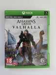 Gra xbox Assassin's Creed Valhalla