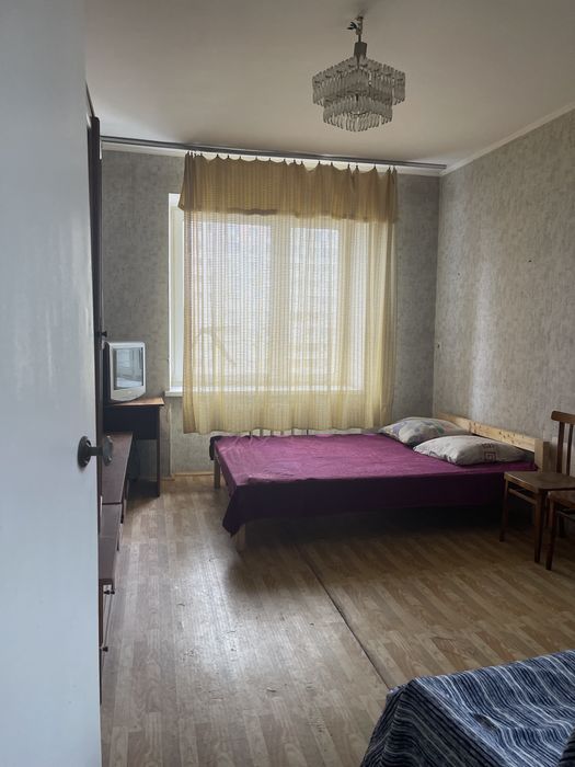 Простора 1к вартира, Алматинська, 39а