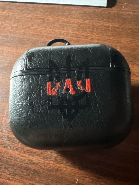 Кейс до Airpods 3
