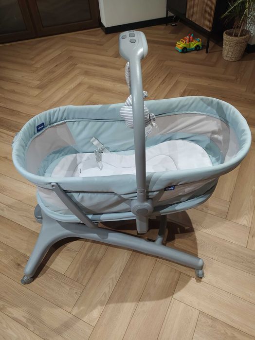 Chicco Baby Hug 4in1 air