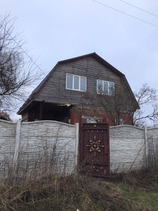 Будинок в с. Роїще, 10 км від Чернігова