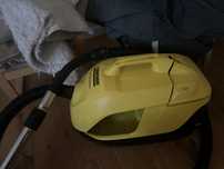 Odkurzacz wodny Karcher 5800