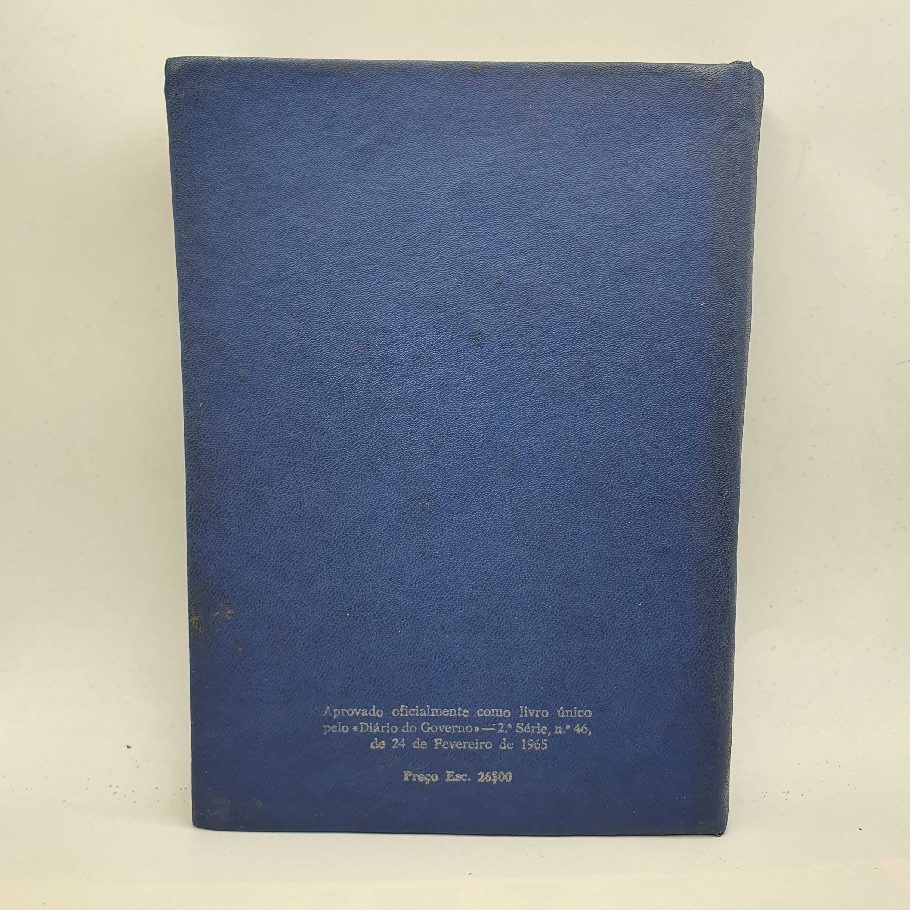 Livro - Maria do Céu Saraiva Jorge - Gramática de Inglês - Ref-PA7
