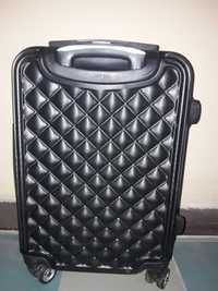 Дорожная сумка-чемодан на колесах 37л 53х34х23