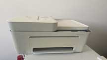 Impressora HP DeskJet Plus 4130
