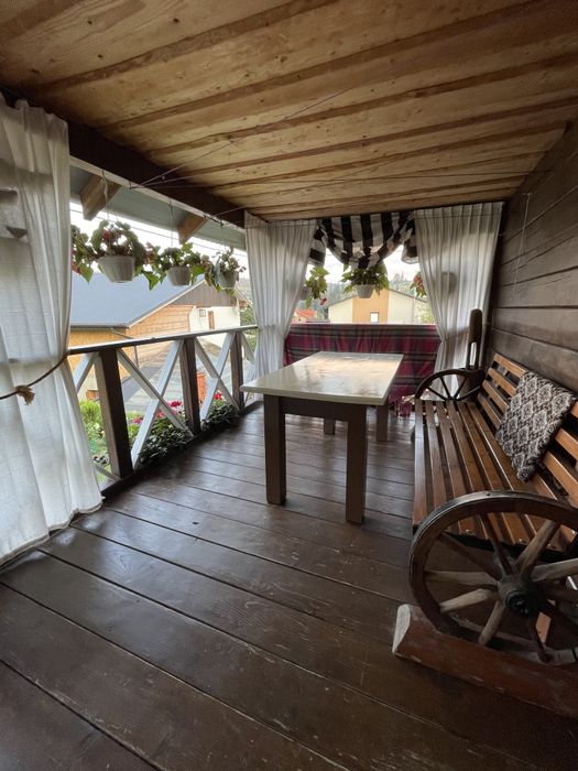 Відпочинок в КАРПАТАХ Славсько