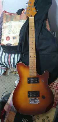 Guitarra Tanglewood anos 90