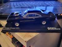 Dodge charger r/t fast furious altaya 1/43