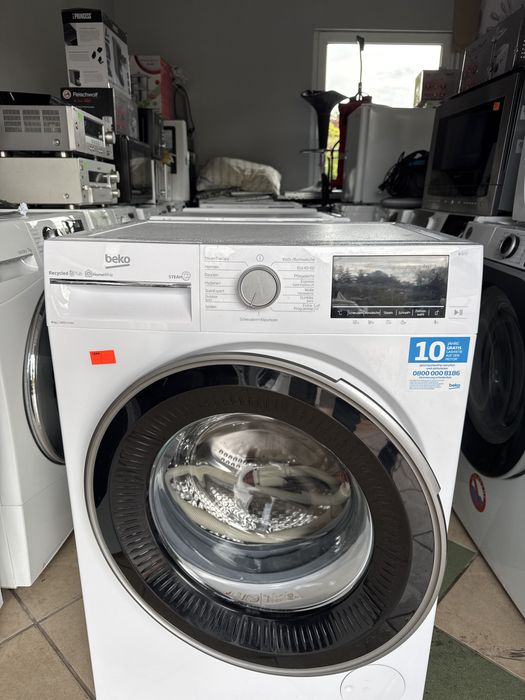 Pralka Beko b300 8kg (Gwarancja) (Transport)