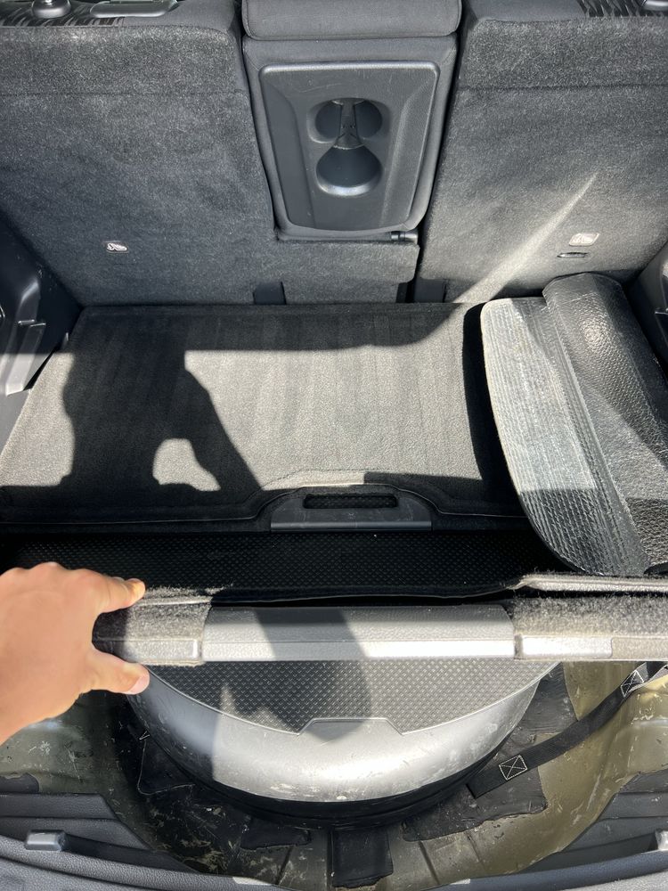 Продам Nissan Rogue SV