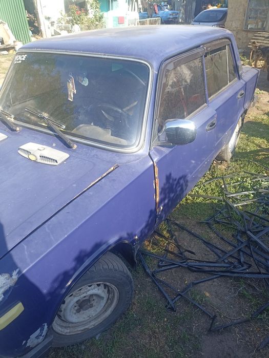 Продам ваз 2106 срочно