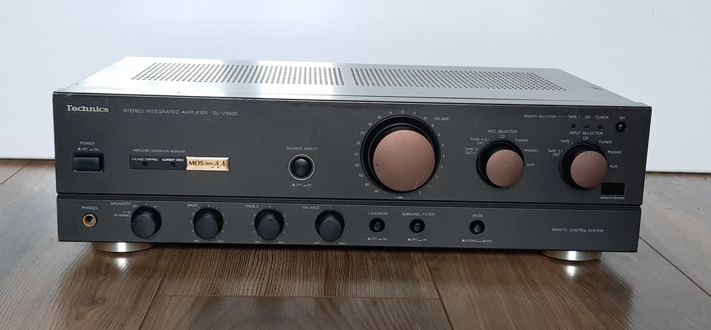Technics SU-VX 620