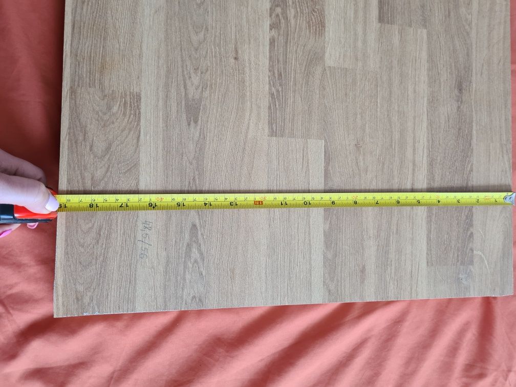 blat Saljan IKEA 48,5cm x 58cm